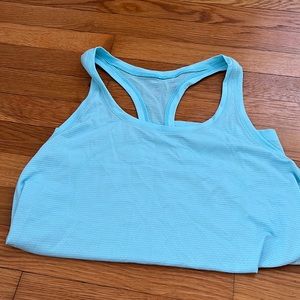 Lululemon swiftly tech tank top 2.0